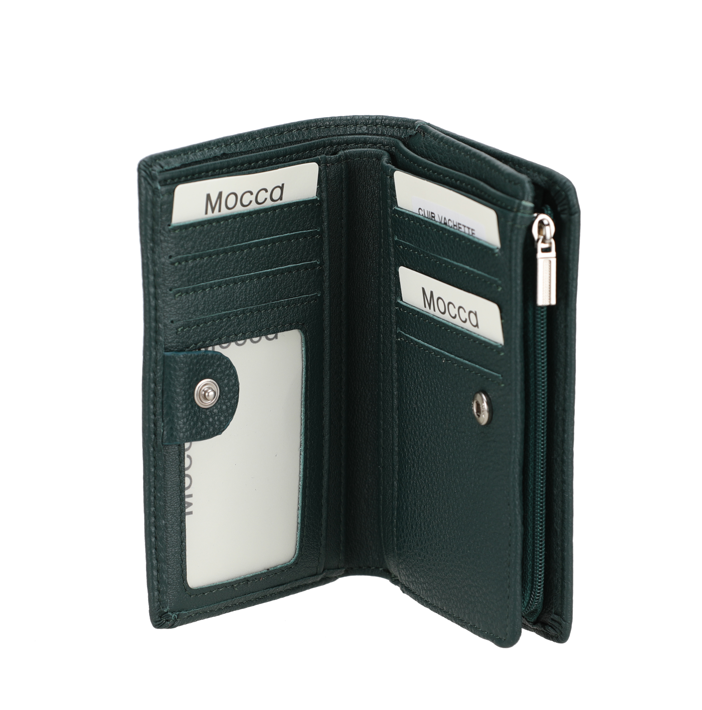 Portefeuille Julie Cuir