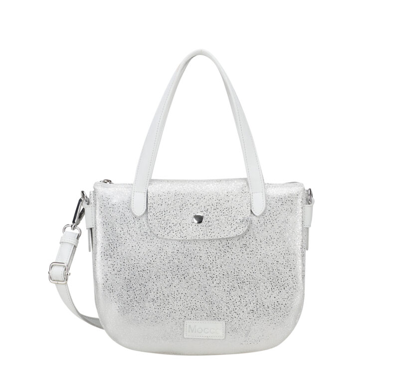 Petit sac à main Elisa Cuir