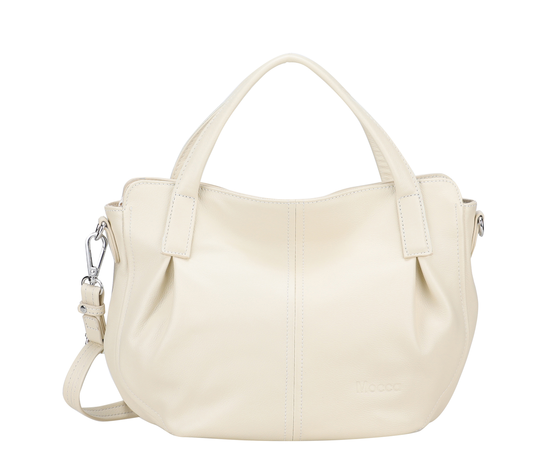 SAC A MAIN CUIR ALICIA