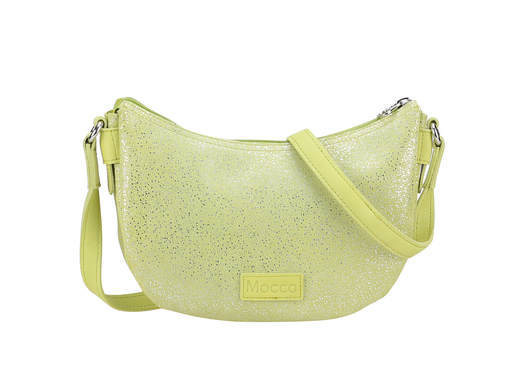 Sac bandoulière Elisa Cuir
