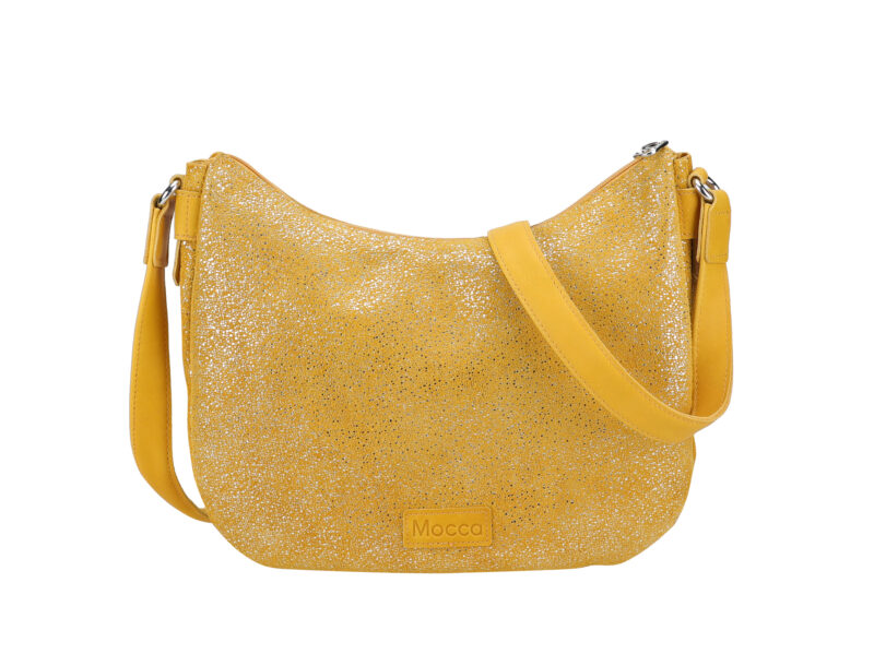 Sac bandoulière Elisa Cuir