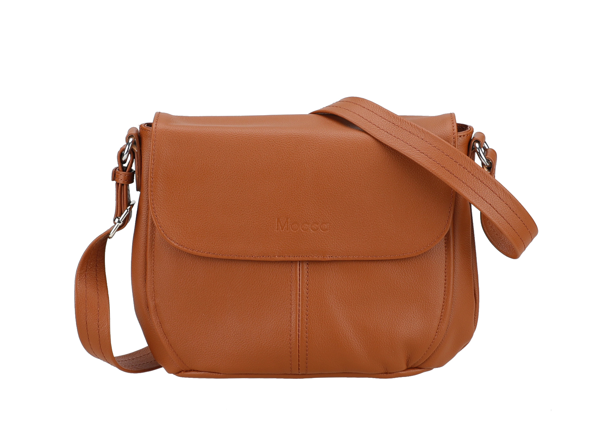 SAC BANDOULIERE M ALICIA – M189-05 B Sac bandoulière M Cuir Alicia