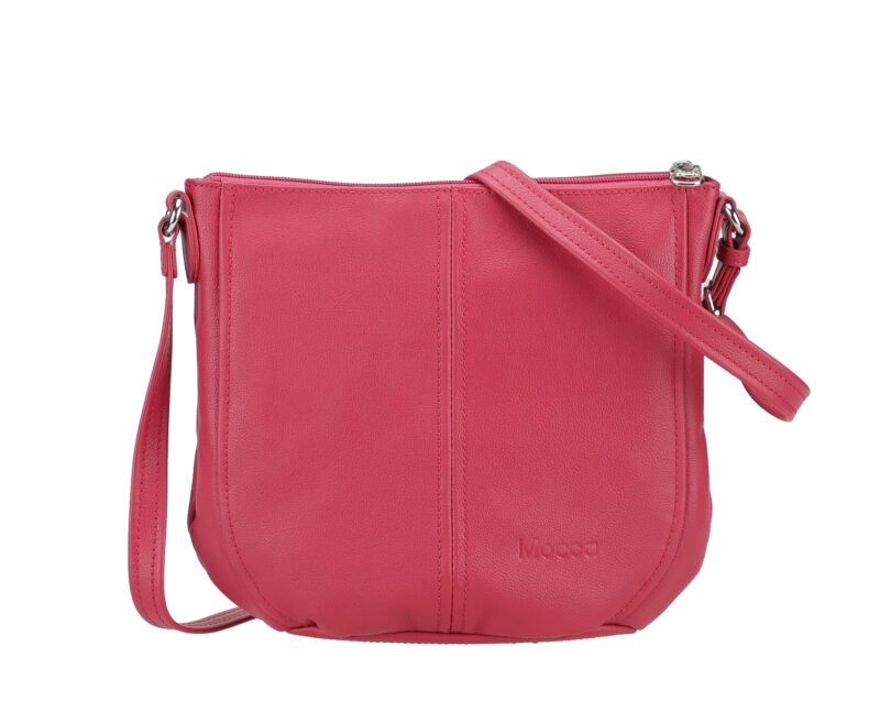 Sac bandoulière M Cuir Alicia