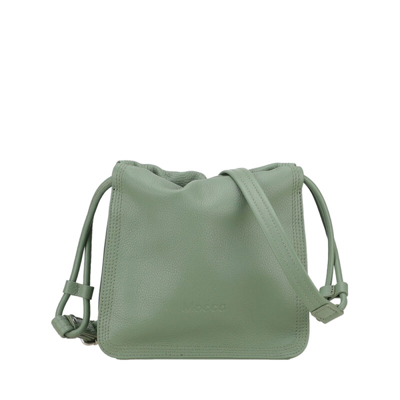 Sac bandoulière M Julie cuir