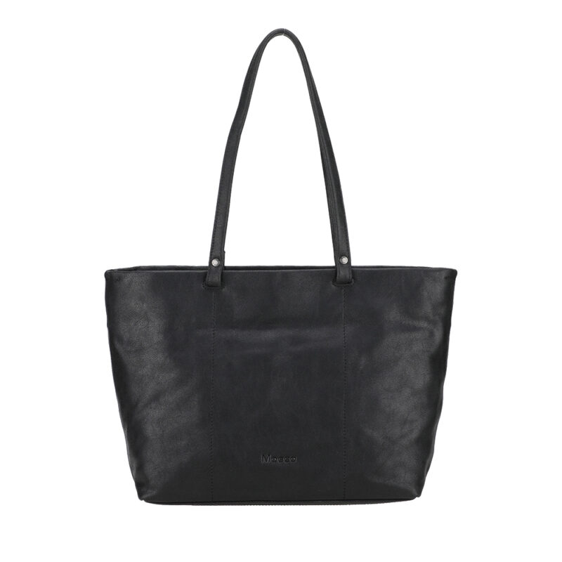Sac épaule M Paige cuir