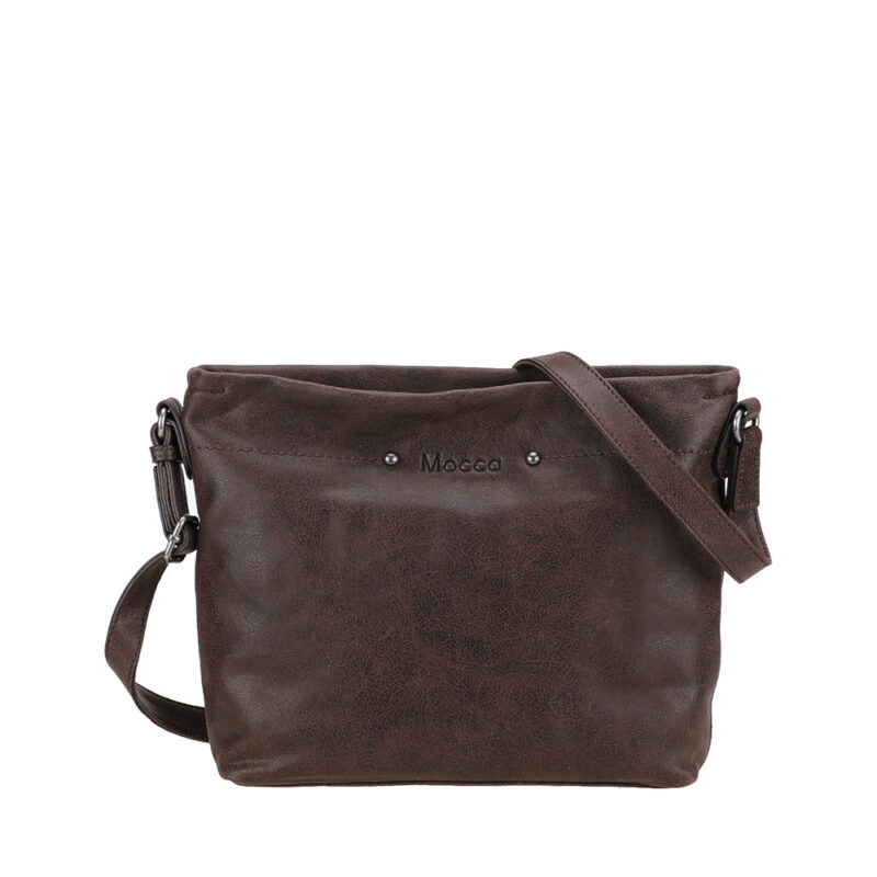 Sac bandoulière Paige cuir