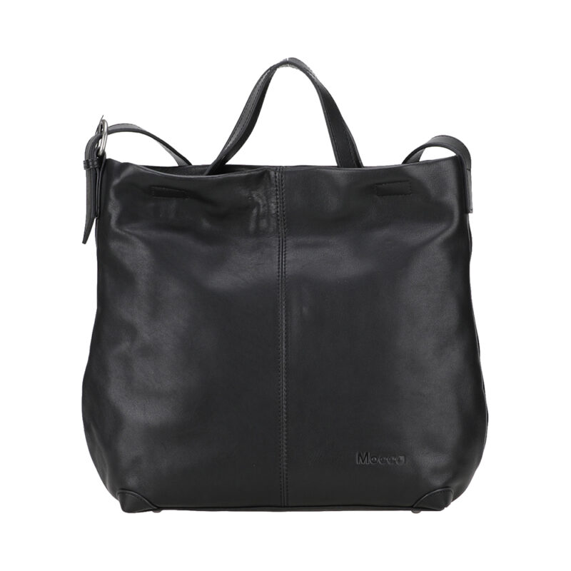Grand sac à main Gwenda cuir