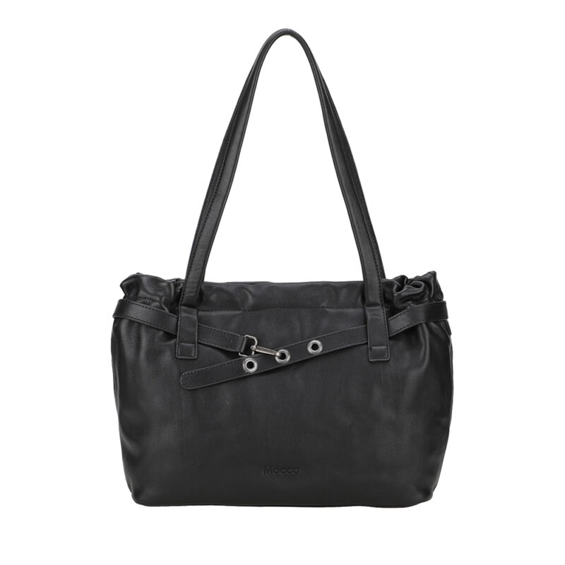 Sac épaule Enora cuir