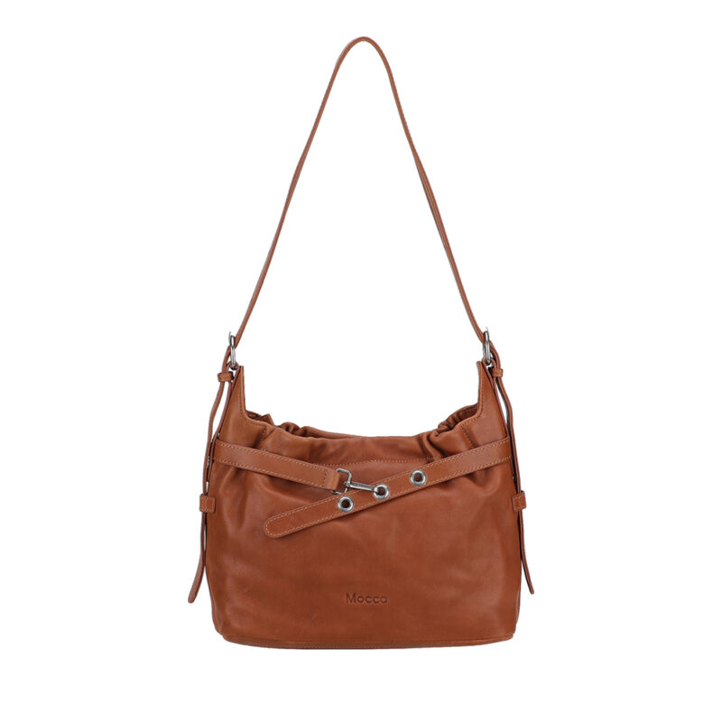 Sac épaule réglable Enora cuir
